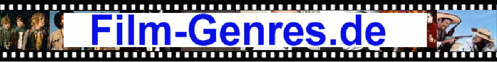 alle Film-Genres A-Z